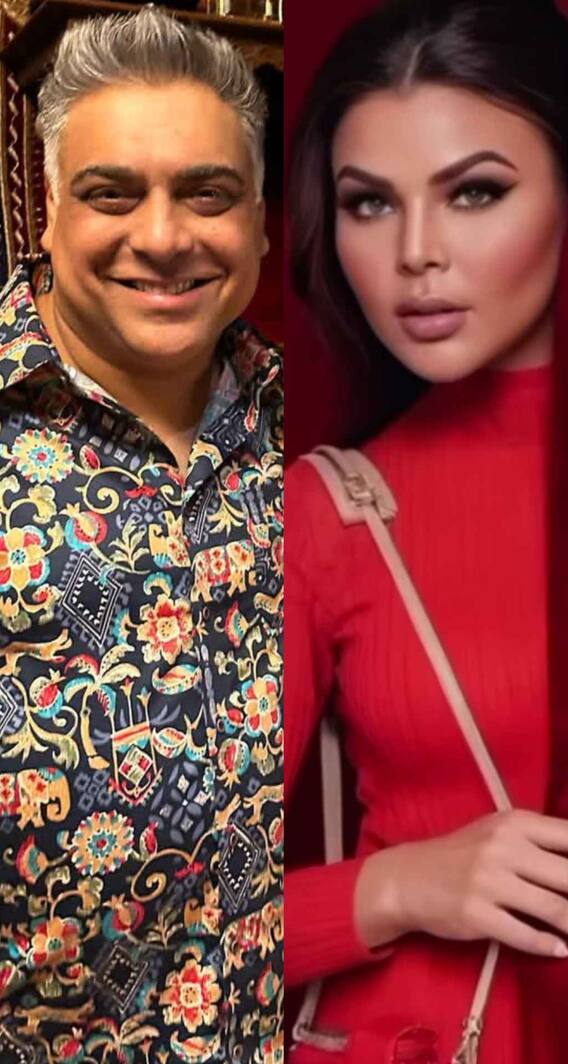 राम कपूर ने राखी सावंत को लेकर किया बड़ा खुलासा