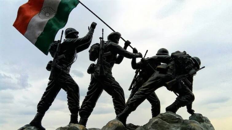 Indin Army Day 2025 uknown facts of indian army facts update here Indian Army Day 2025: மக்களே! இந்திய ராணுவம் பற்றி கட்டாயம் நீங்க தெரிஞ்சுக்க வேண்டியது இதுதான்