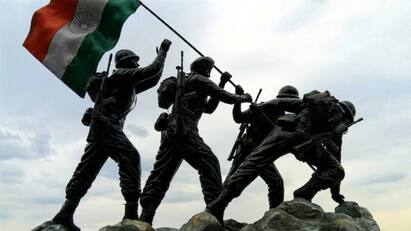 Indin Army Day 2025 uknown facts of indian army facts update here Indian Army Day 2025: மக்களே! இந்திய ராணுவம் பற்றி கட்டாயம் நீங்க தெரிஞ்சுக்க வேண்டியது இதுதான்