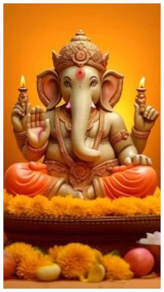 ગણેશ ચતુર્થિ પર કરો આ ઉપાય,દેવામાંથી મળશે મુક્તિ