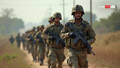 हर देश की आर्मी को लेकर भी बनाए गए हैं नियम, जानें ज्यादा से ज्यादा कितनी हो सकती है फौज