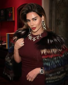 Everything About The Lavish Lives Of Dubai Bling Stars: From Farhana Bodi to Ebraheem Al Samadi