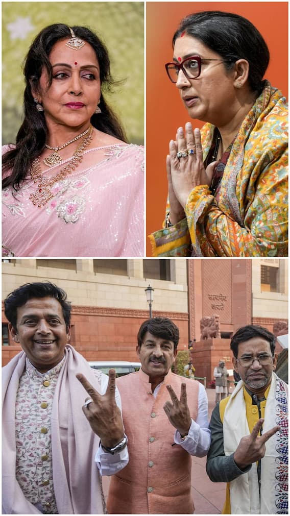 दिल्ली चुनाव में बीजेपी के लिए प्रचार करेंगे ये सितारे