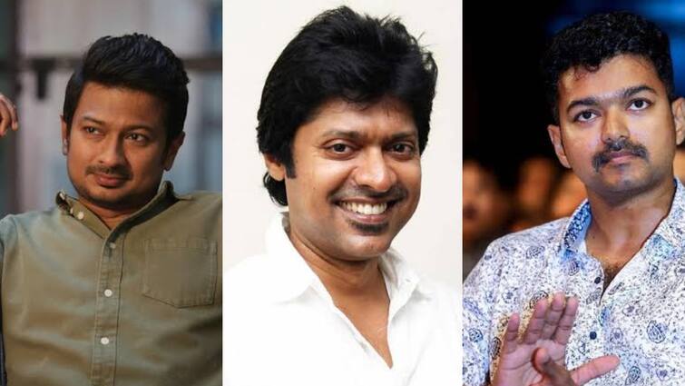 Di உதயநிதி ஸ்டாலினால் கைவிட்டுப்போன விஜய் பட வாய்ப்பு...புலம்பும் விடாமுயற்சி இயக்குநர் மகிழ் திருமேணி