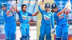 IND W vs IRE W: प्रतिका रावल ने तोड़ा 19 साल पुराना रिकॉर्ड, आयरलैंड के खिलाफ 154 रन बनाकर बनाया कीर्तिमान