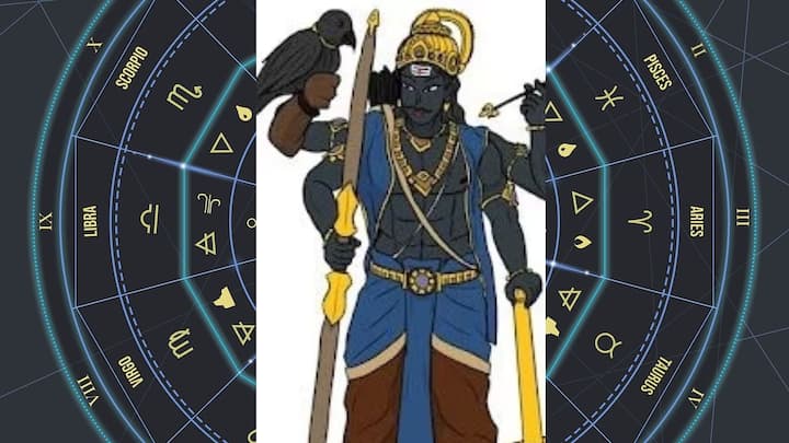 ডিসক্লেমার : কোনও রাশির জাতক বা জাতিকার ভাগ্যে কী রয়েছে সেই সংক্রান্ত কোনো মতামত এবিপি লাইভের নেই। এবিপি লাইভ জ্যোতিষ সম্পর্কিত কোনো সম্পাদকীয় / সম্পাদক-নিয়ন্ত্রিত তথ্য, পরামর্শ প্রদান করে না। প্রদত্ত পরামর্শ ও তথ্য প্রয়োগের আগে সংশ্লিষ্ট বিশেষজ্ঞের পরামর্শ নিন।