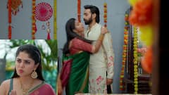 Brahmamudi January 15th Episode: కావ్యకు గిఫ్ట్ ఇచ్చిన ఈగో రాజ్.. మరో మంట పెట్టిసిన రుద్రాణి - బ్రహ్మముడి జనవరి 15 ఎపిసోడ్ హైలెట్స్!