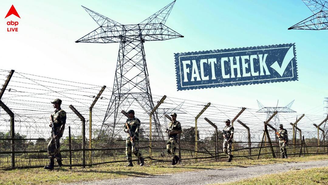 Fact Check viral post says eighteen bsf jawans face extreme situation as board guard bangladesh attack them the claim is false Fact Check : বাংলাদেশ সীমান্তরক্ষীর গুলিতে হত BSF-এর একাধিক জওয়ান ! ভুয়ো মেসেজ ছড়াচ্ছে ওপারে, সতর্ক থাকুন