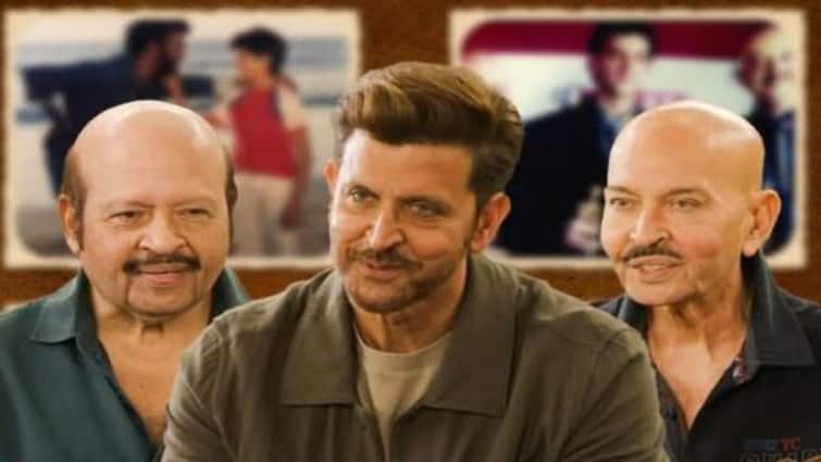 Rakesh Roshan Shares Why He Hesitated To Cast Hrithik Roshan In Koyla: 'Bolta Nahi Hai, Kaam Kya Karega' Rakesh Roshan Shares Why He Hesitated To Cast Hrithik Roshan In Koyla Against Hi Father In Law's Advice Rakesh Roshan Shares Why He Hesitated To Cast Hrithik Roshan In Koyla: 'Bolta Nahi Hai, Kaam Kya Karega'