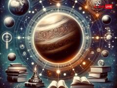 Budh Gochar 2025: 26 जनवरी से पहले किस राशि में कौन सा ग्रह शनि की राशि मकर में प्रवेश कर रहा है