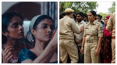 BAFTA Film Awards 2025:  All We Imagine As Light, Santosh Get Nod, See Full List Of Nominations