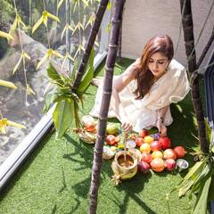 Nayanthara : నయనతార పొంగల్ సెలబ్రేషన్స్.. ఫ్యామిలీ ఫోటోలు షేర్ చేసి విషెష్ చెప్పిన హీరోయిన్