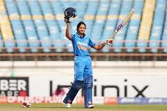 Pratika Rawal : 20 चौकार, 1 षटकार अन् 154 रन, भारताच्या प्रतिका रावलने करून दाखवलं, वाघीणीने 19 वर्षांचा रेकॉर्ड मोडला!