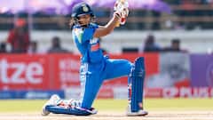 IND W vs IRE W: प्रतिका रावल ने तोड़ा 19 साल पुराना रिकॉर्ड, आयरलैंड के खिलाफ 154 रन बनाकर बनाया कीर्तिमान