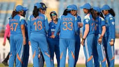 IND W vs IRE W: वीमेंस टीम इंडिया ने जीता 'राजकोट का रण', आयरलैंड को 3-0 से चटाई धूल, जानें कौन बना जीत का हीरो