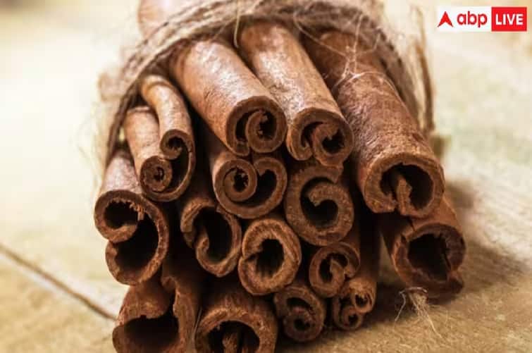 Consuming cinnamon powder not only reduces belly fat but also balances hormones Winter Health: શિયાળામાં હાર્ટ અટેક  હાઇ બીપીની વધી જાય છે સમસ્યા, આ ડ્રિન્કનું સેવન આ જોખમને ટાળશે