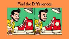 तस्वीर में छिपे तीन अंतरों को पहचानने में छूट जाएंगे पसीने, 10 सकेंड में जवाब देकर बन जाओ नवाब