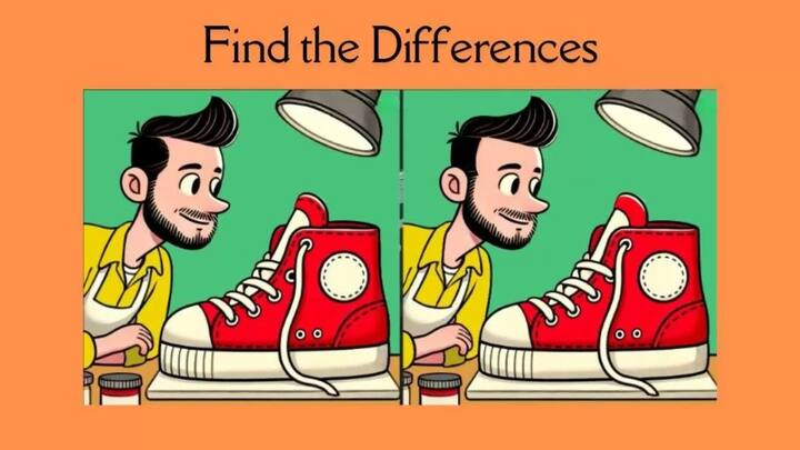 हम आपके लिए आज एक ऐसी तस्वीर लेकर आए हैं, जिसे देखने के बाद आप अपना माथा पकड़कर सोचने पर मजबूर हो जाएंगे. इतनी ही नहीं, तस्वीर देखने के बाद आप सोचेंगे कि किस मुसीबत से आज पाला पड़ गया है.