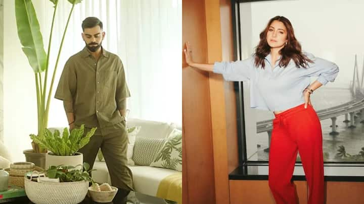 Virat Kohli Anushka Sharma Alibaug House: विराट कोहली और अनुष्का शर्मा ने अलीबाग में एक नया घर लिया था. रिपोर्ट्स के मुताबिक इस घर के गृह प्रवेश का कार्यक्रम जल्द ही हो सकता है.