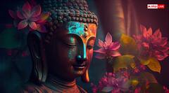 ओडिशा के गुरु पद्मसंभव जाप में 1200 से अधिक बौद्ध भिक्षु हुए एकत्रित