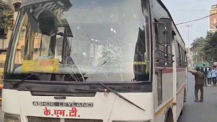 कोल्हापुरात आता दारुड्यांनी धुमाकूळ घातला आहे.