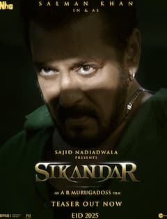 IMDb की 2025 की मोस्ट अवेटेड फिल्मों में सलमान खान की 'सिकंदर' ने मारी बाजी, टॉप 10 लिस्ट में ये मूवीज हैं शामिल