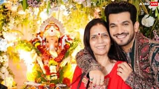  Arjun Bijlani Mother Health Update:  अर्जुन बिजलानी की मां की हालत नाजुक, एक्टर ने दिया हेल्थ अपडेट, बोले - उन्हें ICU में किया गया शिफ्ट