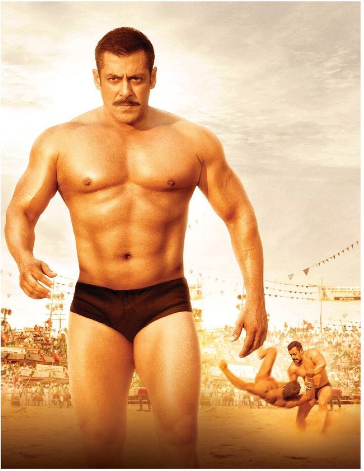 सलमान ने आगे बताया कि, ‘जब मैं लंगोट पहनकर वैनिटी से बाहर निकला तो वहां पांच हजार लोगों की भीड़ थी. मैं शर्मिंदगी में डूबा जा रहा था. मैं ये करते हुए रो ही पड़ा था. शर्ट उतारते हुए मुझे कभी शर्म महसूस नहीं हुई लेकिन ये करना बेहद मुश्किल भरा था.’