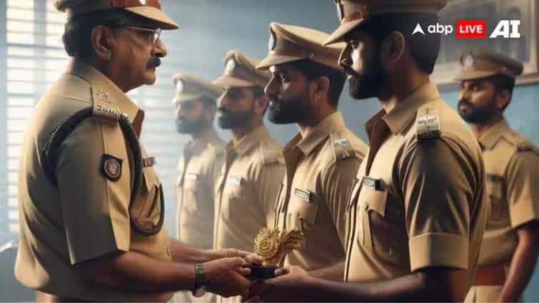 what is the difference between sp and dcp know what facilities both get details in tamil SP Vs DSP: எஸ்பி Vs டிஎஸ்பி - வித்தியாசங்கள், அதிகாரங்கள் என்ன?  என்னென்ன வசதிகள் கிடைக்கும்?