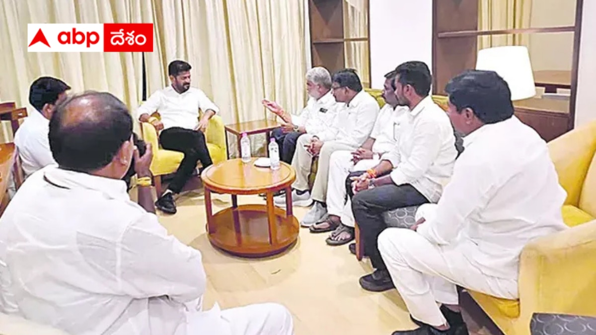 BRS Defecting MLAs: ఫిరాయించిన ఎమ్మెల్యేలు మళ్లీ బీఆర్ఎస్‌లోకి - ప్రచారంలో నిజం ఎంత ?