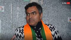 जूता बांटना पड़ा महंगा, BJP उम्मीदवार प्रवेश वर्मा पर दर्ज हुई FIR