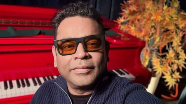 oscar won music director AR Rahman admitted in chennai hospital due to chest pain AR Rahman: அச்சச்சோ..! இசைப்புயலுக்கு என்ன ஆச்சு? ஏ.ஆர். ரஹ்மான் மருத்துவமனையில் அனுமதி, ரசிகர்கள் ஷாக்