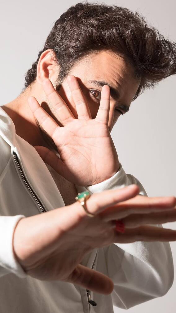 Naagin 3 फेम इस एक्टर ने छोड़ दी इंडस्ट्री?