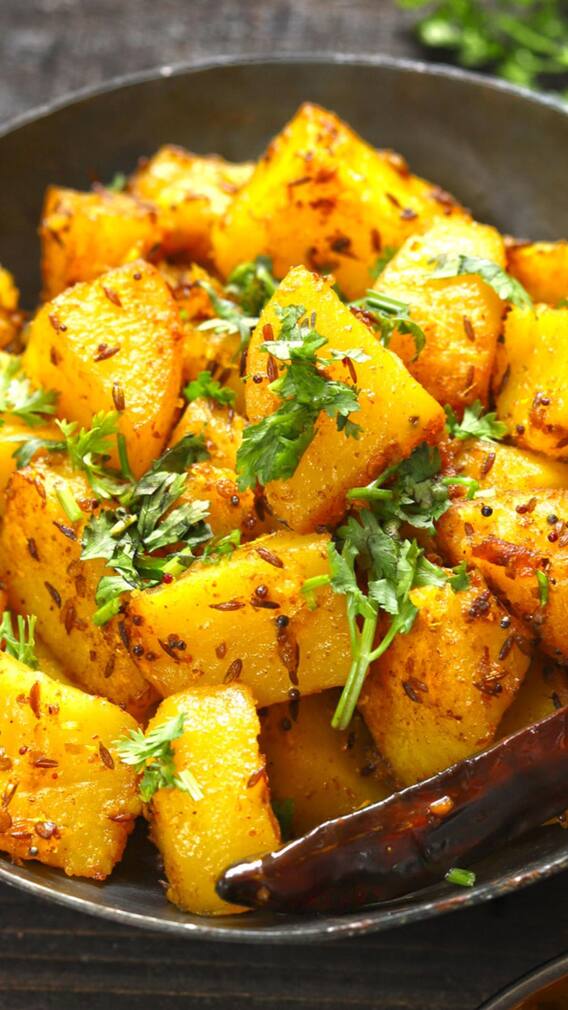 ये हैं उत्तराखंड के बेहद स्वादिष्ट व्यंजन