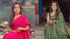 महाकुंभ की वायरल साध्वी हर्षा रिछारिया कब बनेंगी दुल्हन? अपनी शादी को लेकर दिया ये जवाब