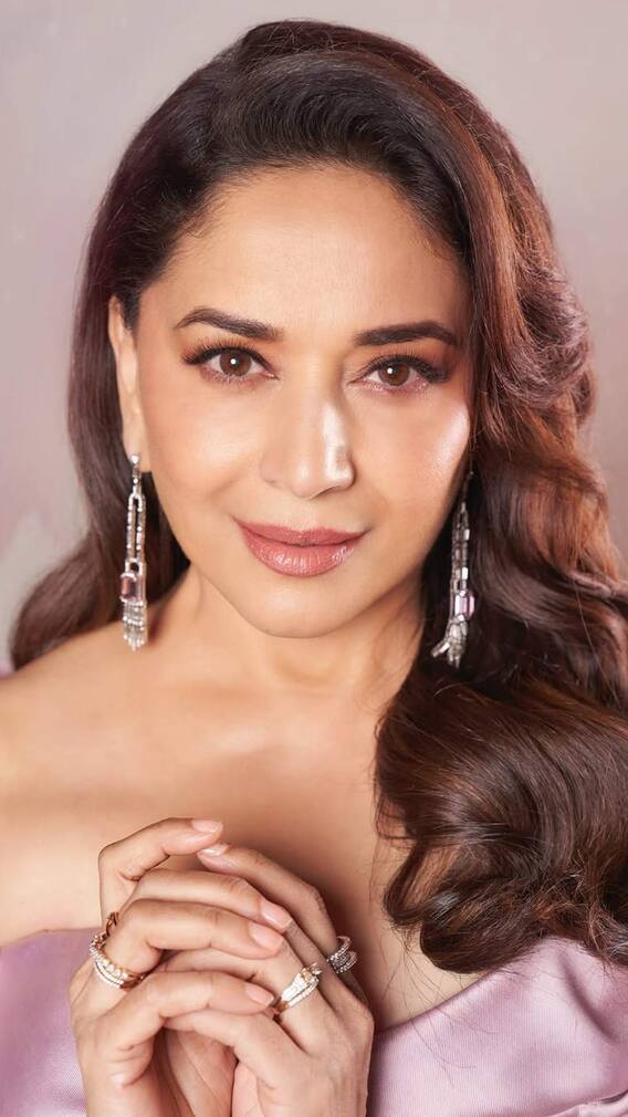 कितना कमाती हैं माधुरी दीक्षित? जानकर रह जाएंगे दंग