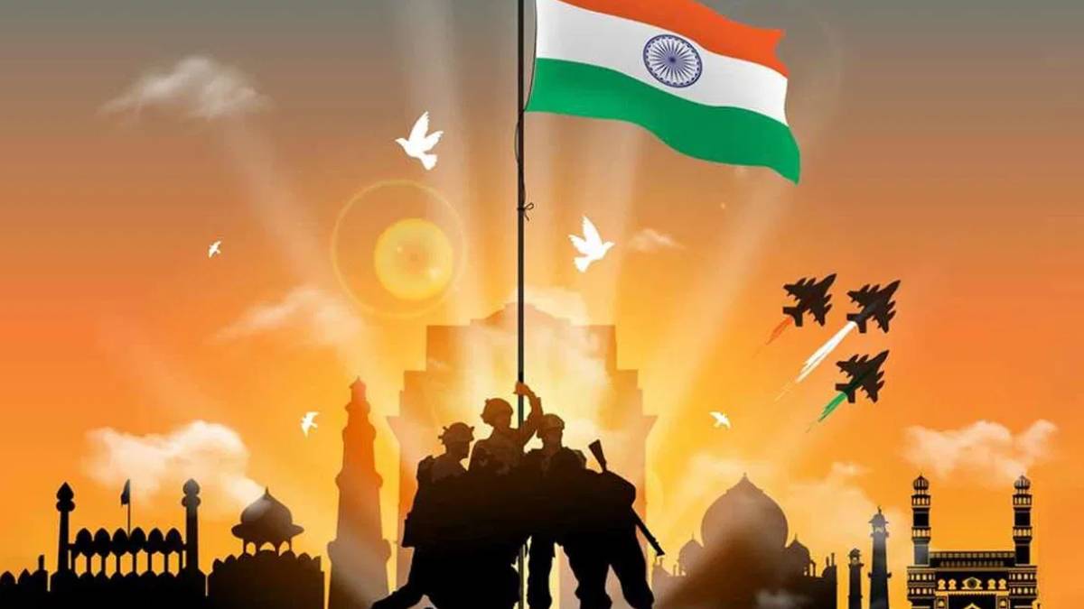 Republic Day 2025: గణతంత్ర వేడుకలకు సిద్ధమవుతున్న భారత్.. ఈ సారి జరిగేది 76వ లేదా 77వదా ?