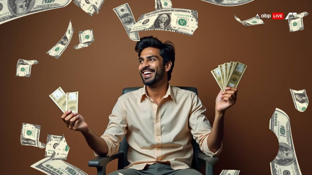 इस इंडस्ट्री में मिल रही 37 लाख रुपये तक की CTC, साल 2024 में रईस बनाने वाले जॉब ट्रेंड को यहां समझें This industry paying 37 lakh rupee average CTC to its working professionals Most Valuable job Details here इस इंडस्ट्री में मिल रही 37 लाख रुपये तक की CTC, साल 2024 में रईस बनाने वाले जॉब ट्रेंड को यहां समझें