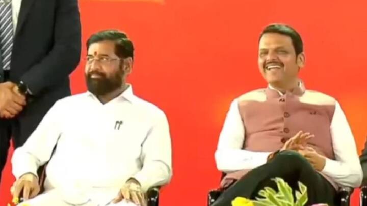 नऊ एकरात पसरलेले हे भव्य आणि प्रशस्त मंदिर आशिया खंडातील दुसऱ्या क्रमांकाचे सर्वात मोठे इस्कॉन मंदिर आहे. मंदिराच्या उद्घाटनापूर्वी सकाळी पंतप्रधान मोदींनी आयएनएस सूरत, आयएनएस नीलगिरी या दोन युद्धनौका आणि आयएनएस वाघशीर या पाणबुडीचे उद्घाटन केले.