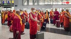 ओडिशा के गुरु पद्मसंभव जाप में 1200 से अधिक बौद्ध भिक्षु हुए एकत्रित