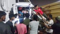 Shahapur Bus Acciddent: शहापूरजवळ 5 वाहनांचा विचित्र अपघात; 3 जणांचा मृ्त्यू, 15 जखमी