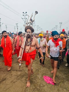 Mahakumbh Mela 2025:కొత్త రికార్డులు సృష్టిస్తున్న మహాకుంభ మేళా- పూరాతన చరిత్ర గురించి తెలుసా?