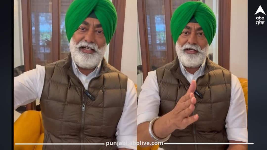 'ਆਪ' ਵਿਧਾਇਕ ਦੀ ਕਿਸਾਨਾਂ ਨਾਲ ਹੋਈ ਬਹਿਸ 'ਤੇ ਭਖੀ ਸਿਆਸਤ, ਖਹਿਰਾ ਹੋਏ ਤੱਤੇ, ਕਿਹਾ- ਬੀਬਾ ਜੀ ਇੰਨਾ ਹੰਕਾਰ ਚੰਗਾ ਨਹੀਂ... Sukhpal Khaira Reactions on AAP MLA Inderjeet Kaur Mann 'ਆਪ' ਵਿਧਾਇਕ ਦੀ ਕਿਸਾਨਾਂ ਨਾਲ ਹੋਈ ਬਹਿਸ 'ਤੇ ਭਖੀ ਸਿਆਸਤ, ਖਹਿਰਾ ਹੋਏ ਤੱਤੇ, ਕਿਹਾ- ਬੀਬਾ ਜੀ ਇੰਨਾ ਹੰਕਾਰ ਚੰਗਾ ਨਹੀਂ...