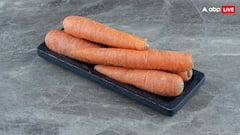 लाल गाजर का तो खाया होगा हलवा?, यहां मिलता है काले गाजर का हलवा