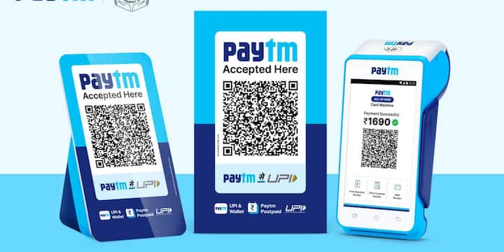 इसके अलावा, Paytm ने मेले के मुख्य स्थानों पर साउंड बॉक्स और कार्ड मशीनें भी लगाई हैं. ये सुविधाएं पार्किंग, रेस्टोरेंट और यात्रा हब्स जैसे स्थानों पर उपलब्ध हैं, जिससे तीर्थयात्री आसानी से Paytm UPI, UPI Lite और कार्ड पेमेंट कर सकें.