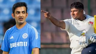 Sarfaraz Khan: गौतम गंभीर ने किया सरफराज खान का करियर खत्म, सोशल मीडिया पर दावों से हिला क्रिकेट जगत