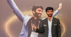 Chess: D Gukesh's First Test After Becoming World Champion