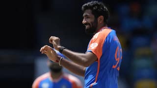 क्या समय रहते ठीक हो जाएंगे Jasprit Bumrah? नए खुलासे ने सबको चौंकाया; चैंपियंस ट्रॉफी में खेलने पर बड़ा अपडेट