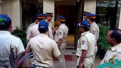 सैफ अली खान के बेटे जहांगीर के कमरे में घुस रहा था चोर, पुलिस का चौंकाने वाला खुलासा