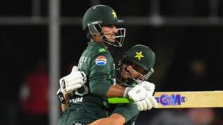 चैंपियंस ट्रॉफी से पहले पाकिस्तान को लगा झटका, इंजरी की वजह से बाहर हुआ यह स्टार बल्लेबाज